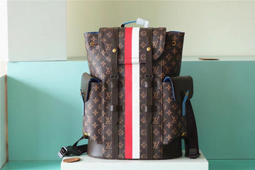 Makersluxe Fashion Lu-Vi bags - 9660