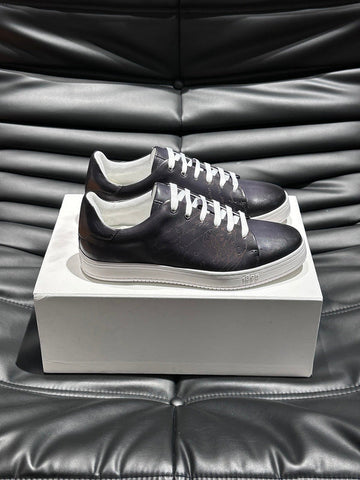 Makersluxe - BRE Men Shoes - 433
