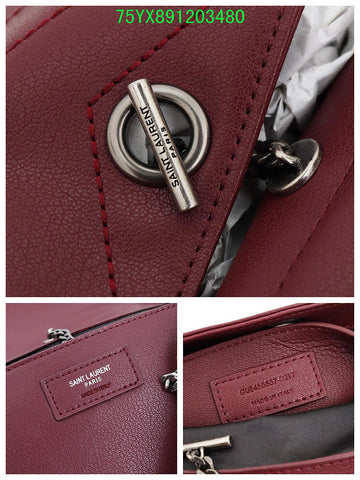 Makersluxeras - YLS Bags - 2034