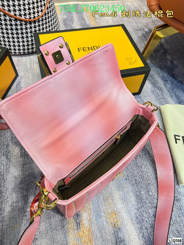 Makersluxeras - FDE Bags - 1684