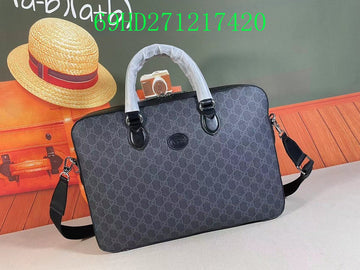 Makersluxe Fashion - GCI Bags - 11265