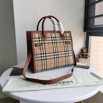 Makersluxe Bags - BBR Bags - 786