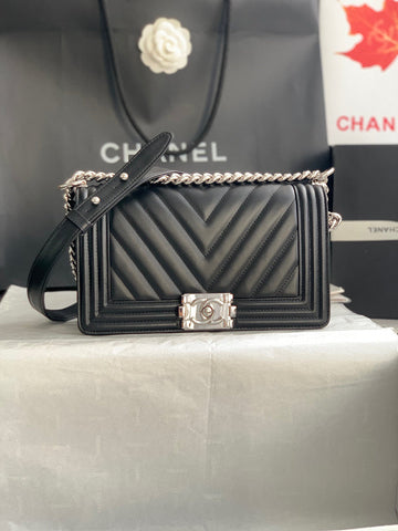 Makersluxe Bags - CHL Bags - 6064