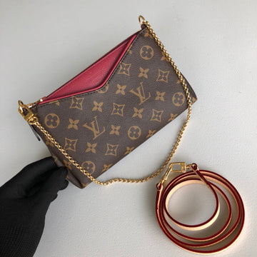 MLB Fashion Lu-Vi bags - 1078