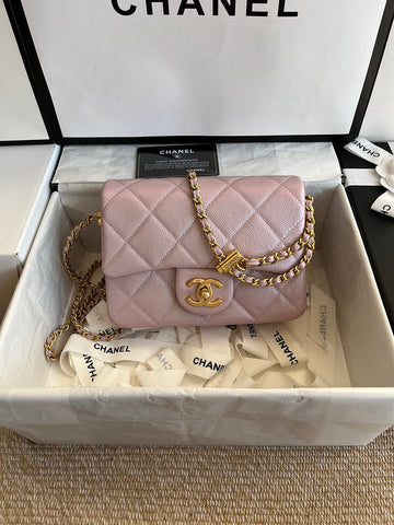 Makersluxe Bags - CHL Bags - 3471