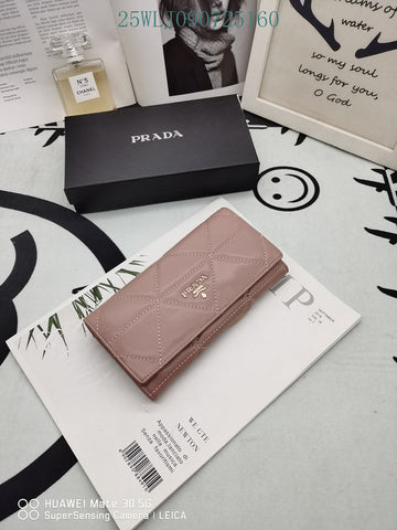 Makersluxeras - PD Wallet - 496