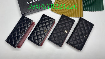 Makersluxeras - CHL Wallet - 2673