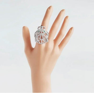 Makersluxe - CRA Jewelry - 112