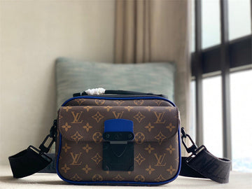 Makersluxe - LOV Bags - 367