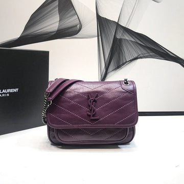 Makersluxe - Yves Saint Laurent - Bags - 460