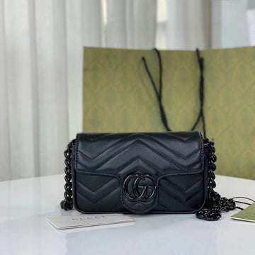 GUI2 Bags - Fashion Bags  206