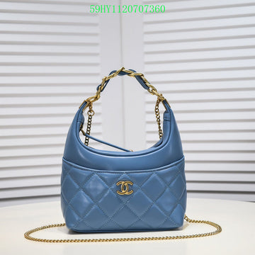 Makersluxe Bags - CHL Bags - 5023