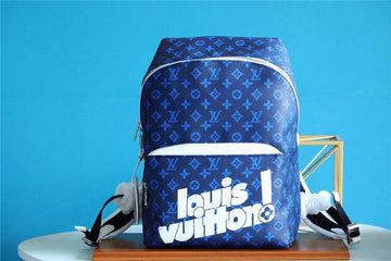 Makersluxe Fashion Lu-Vi bags - 9578