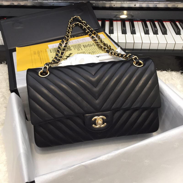 Makersluxe Bags - CHL Bags - 494