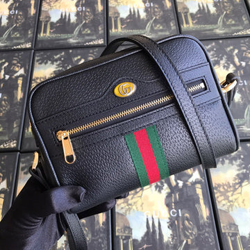 Makersluxe Bags - GCI Bags - 7167