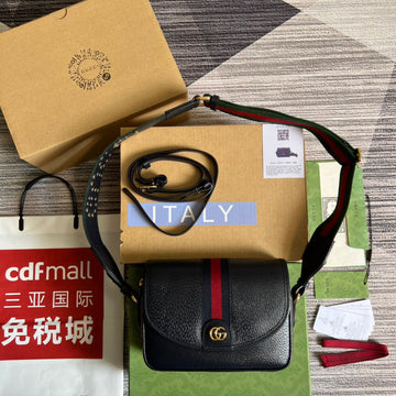 Makersluxe Bags - GCI Bags - 7827