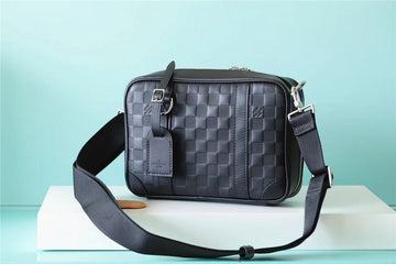 Makersluxe Fashion Lu-Vi bags - 10034