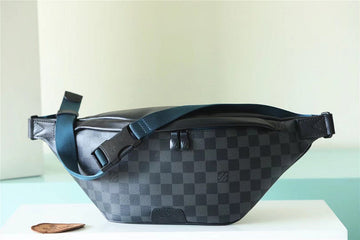 Makersluxe Fashion Lu-Vi bags - 9933