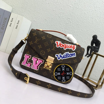 LOV2 Bags - Makersluxe Bags  2063