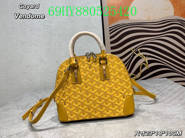 Makersluxe Bags - GOD Bags - 148