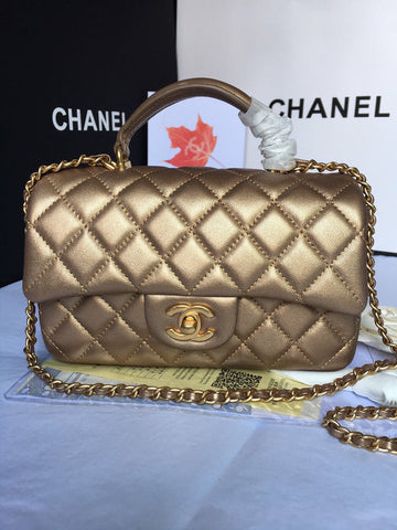 Makersluxe Bags - CHL Bags - 3863