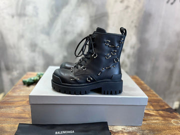 Makersluxe Bags - BGA Shoes - 658