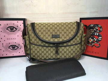 Makersluxe Bags - GCI Bags - 1366