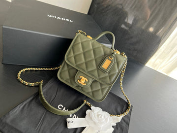 Makersluxe - CHL Bags - 059
