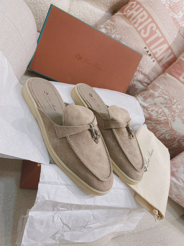Makersluxe - LOP Shoes - 403
