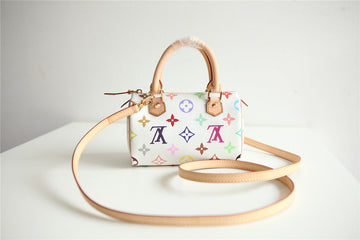Makersluxe Fashion Lu-Vi bags - 8187