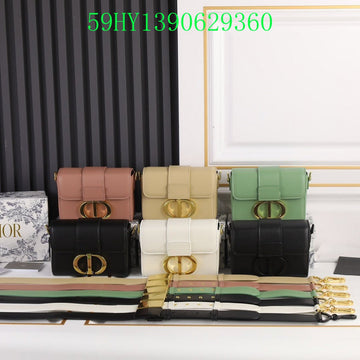 Makersluxeras - DOR Bags - 1545