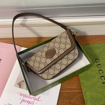 Makersluxe Bags - GCI Bags - 1597