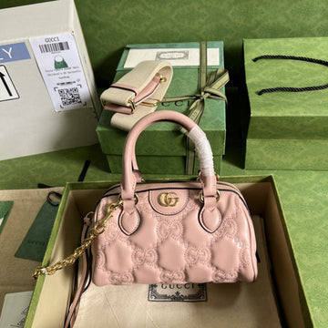 Makersluxe Bags - GCI Bags - 448