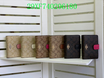 Makersluxeras - CAH Wallet - 034