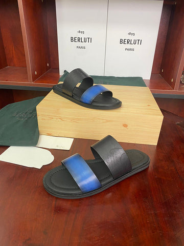 Makersluxe - BRE Men Shoes - 197