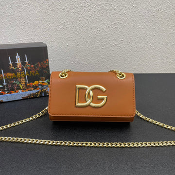 Makersluxe Bags - DG Bags - 179