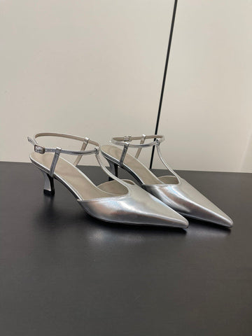 Makersluxe - THR Women Shoes - 270