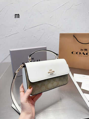 Makersluxe Bags - CCH Bags - 379