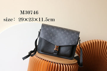 Makersluxe Fashion Lu-Vi bags - 17191