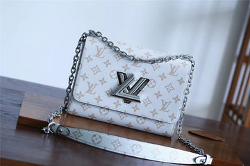 Makersluxe Fashion Lu-Vi bags - 8471