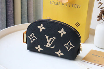 Makersluxe Fashion Lu-Vi bags - 17375