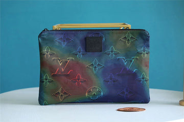 Makersluxe Fashion Lu-Vi bags - 8961