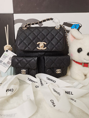 Makersluxe Bags - CHL Bags - 2451