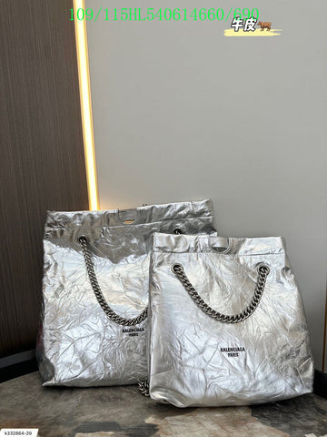 Makersluxe Bags - BGA Bags - 1749