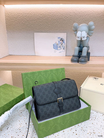 Makersluxe Fashion - GCI Bags - 11784