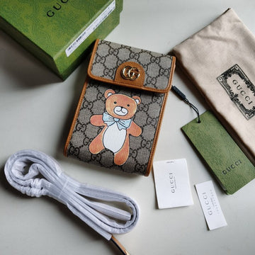 Makersluxe Bags - GCI Bags - 3219