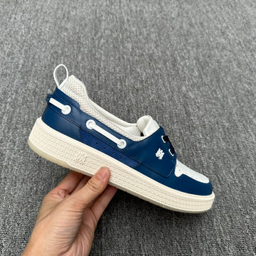 Makersluxe - AMIR Women Shoes - 040