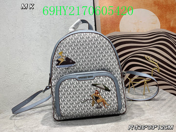 Makersluxe Bags - MK Bags - 045