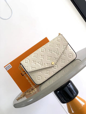 Makersluxe Bags - VL Bags - 2012