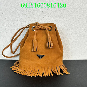 Makersluxe Bags - PDA Bags - 3057